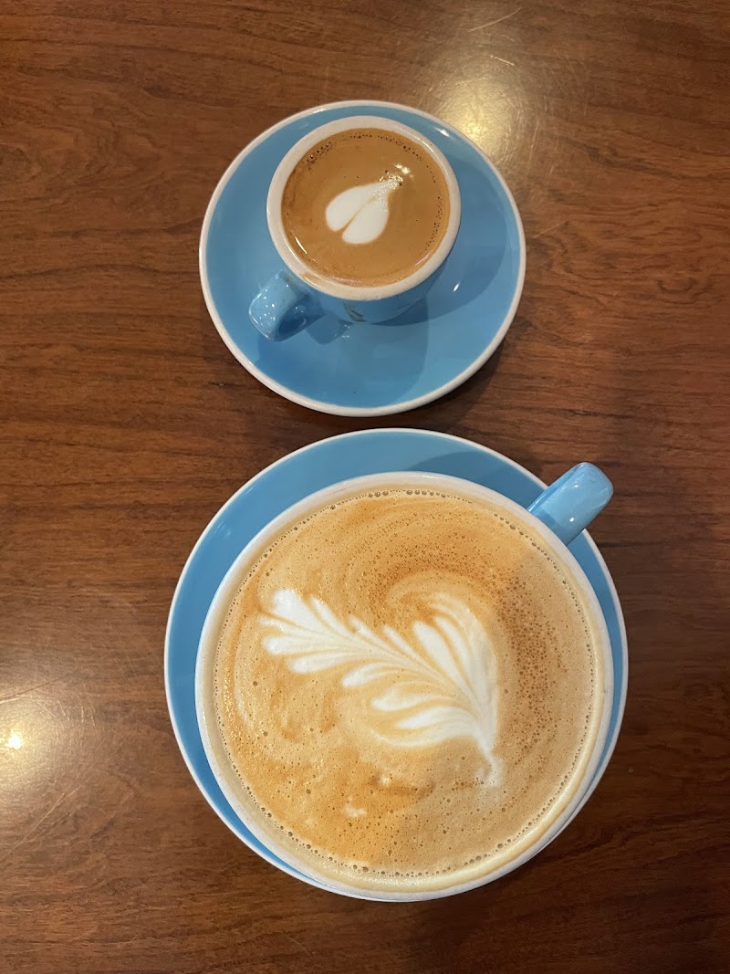 Big Dog Coffee photo 4