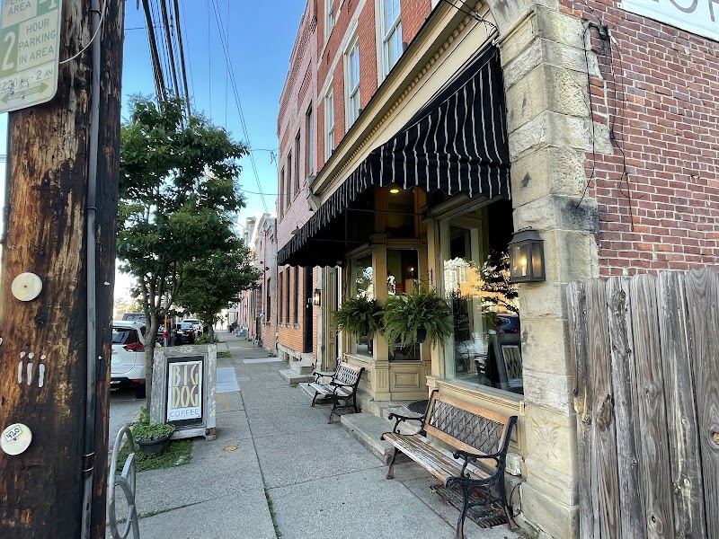 Big Dog Coffee photo 3