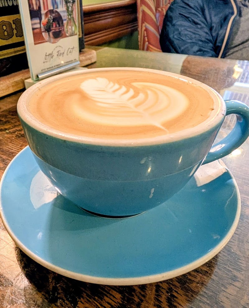 Big Dog Coffee photo 4