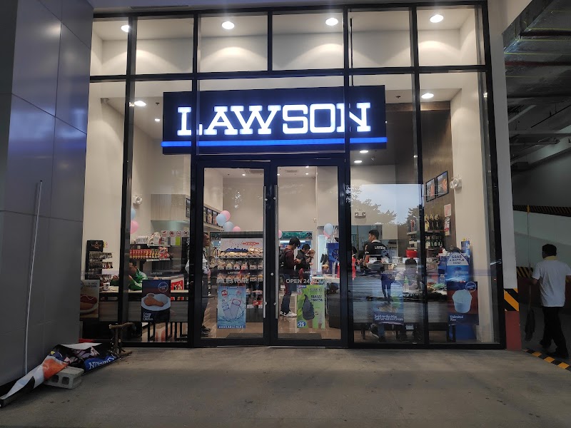 Lawson - Milestone