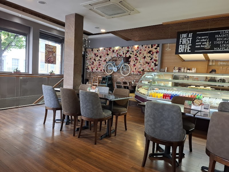 Madina Grill photo 6