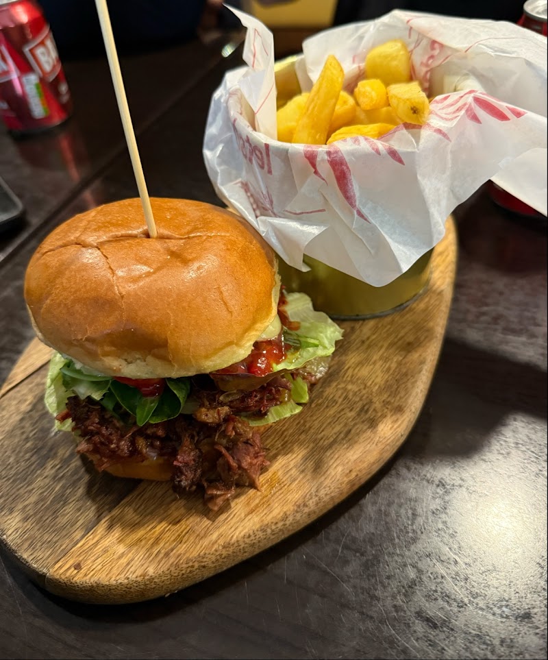 Madina Grill photo 4