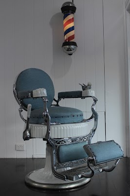 Bond Street Barbery photo 2