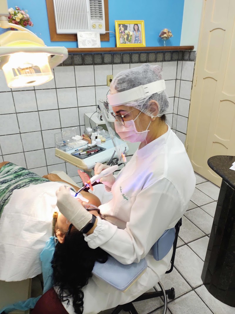 Odonto Clínica Alecrim Dra. Andrea Régia - foto 4