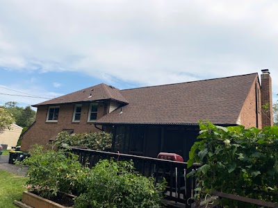 All Roofing Solutions