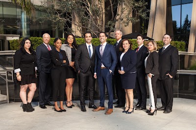 J&Y Law Injury and Accident Attorneys - Car accident lawyer in Universal City