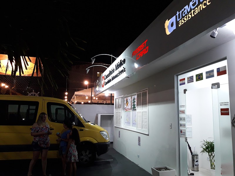 Clínica Médica MED-HOGAR - foto 3