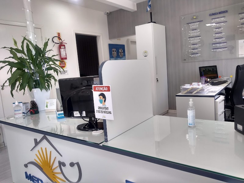 Clínica Médica MED-HOGAR - foto 4