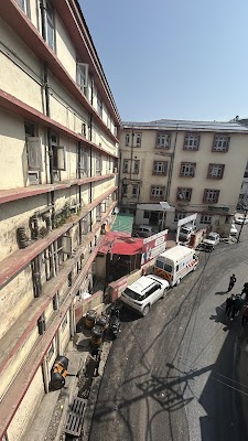 Government Regional Hospital, Solan - Image 3