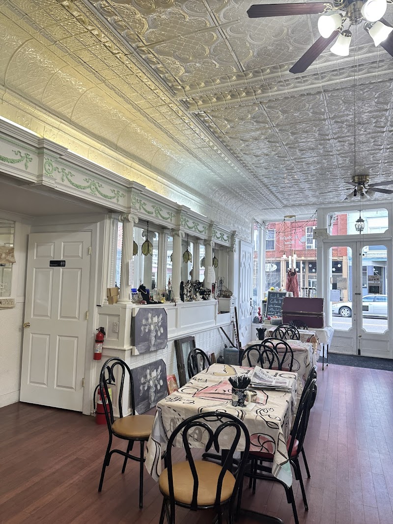 The Perfect Blend photo 3