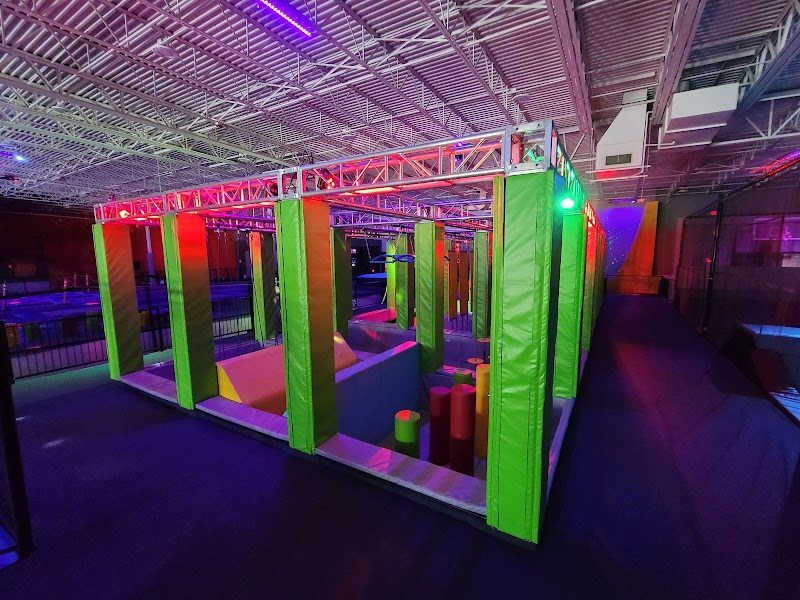 FearLess Adventure Park photo 4