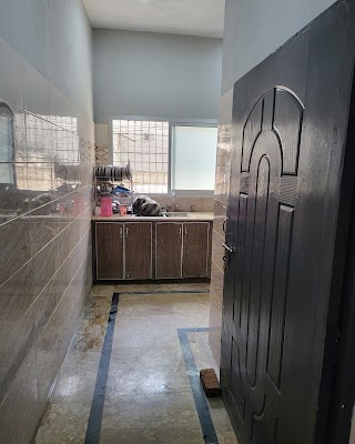 Old People Welfare Society