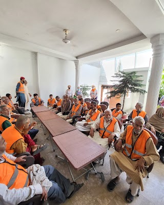 Old People Welfare Society