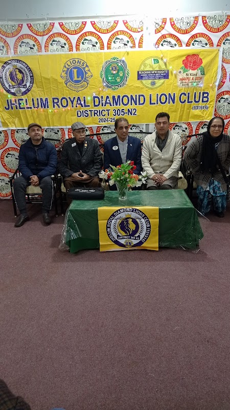 Old People Welfare Society