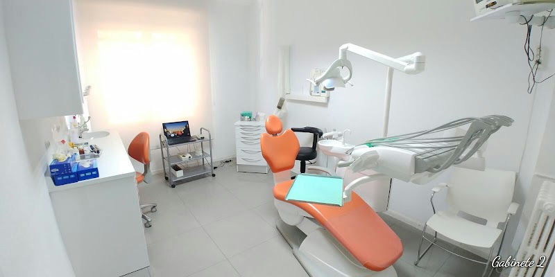 Clínica Dental Bárcena