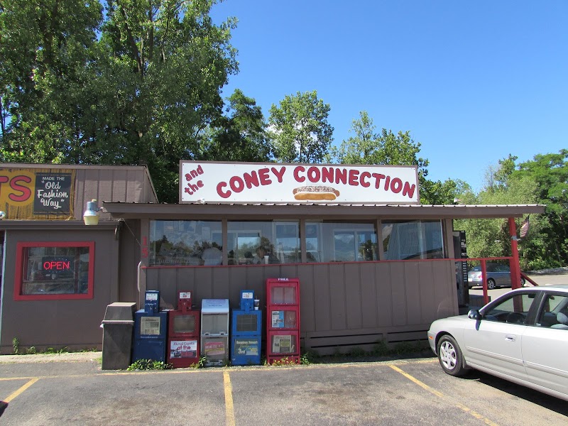 Tom’s doughnuts photo 1