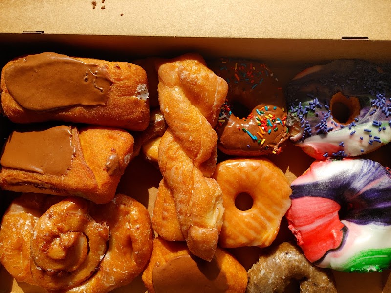 Tom’s doughnuts photo 3
