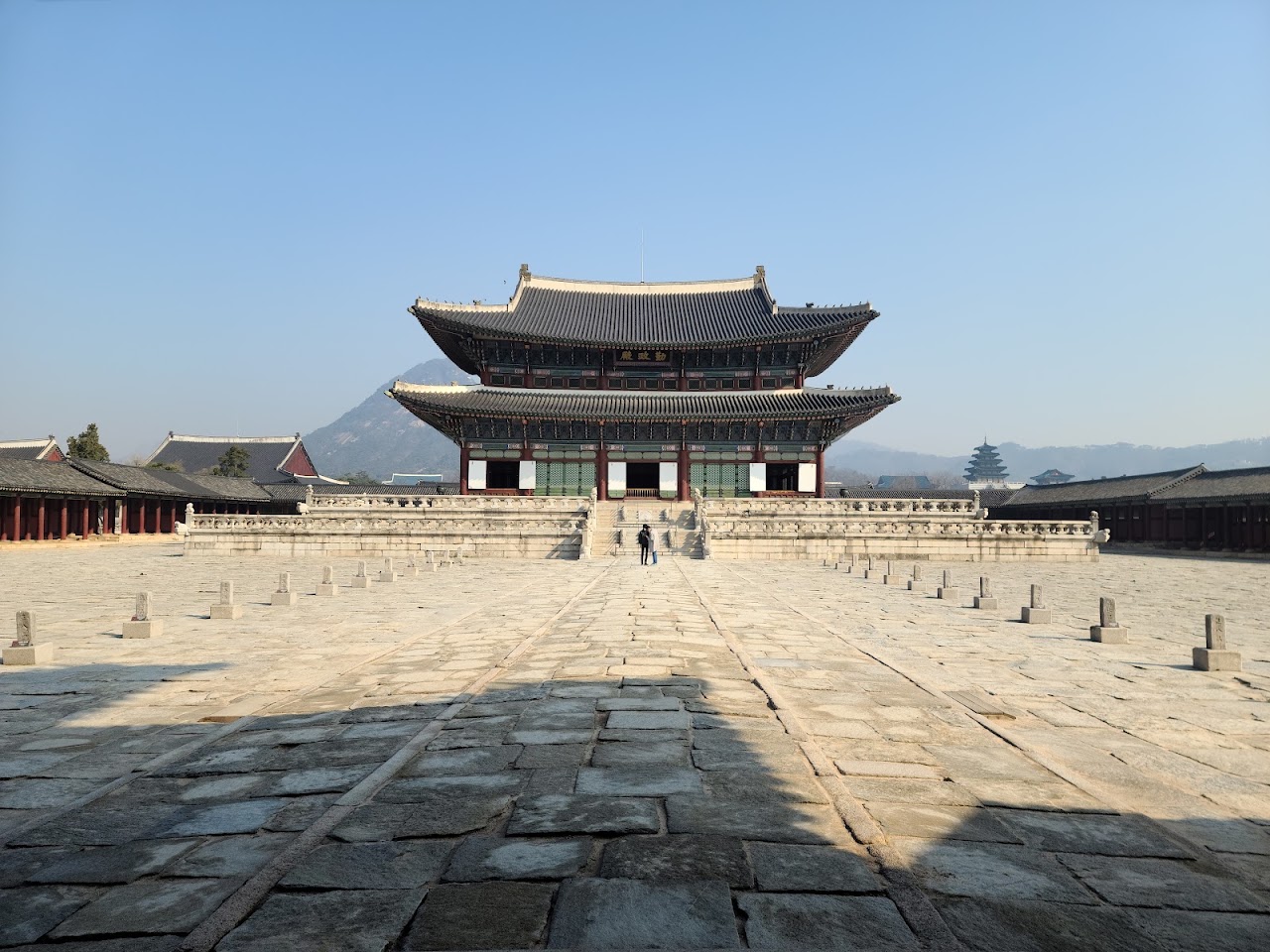 Palaces
