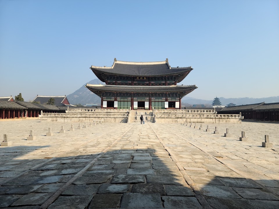 Palaces