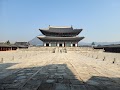 Gyeongbokgung Palace