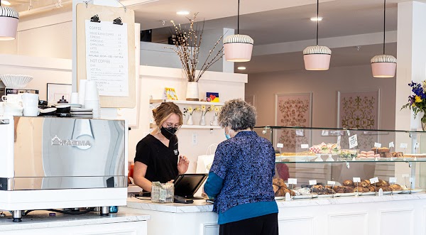 Bohemian Bakery