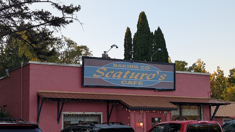 Scaturo's Baking Co & Cafe photo 4