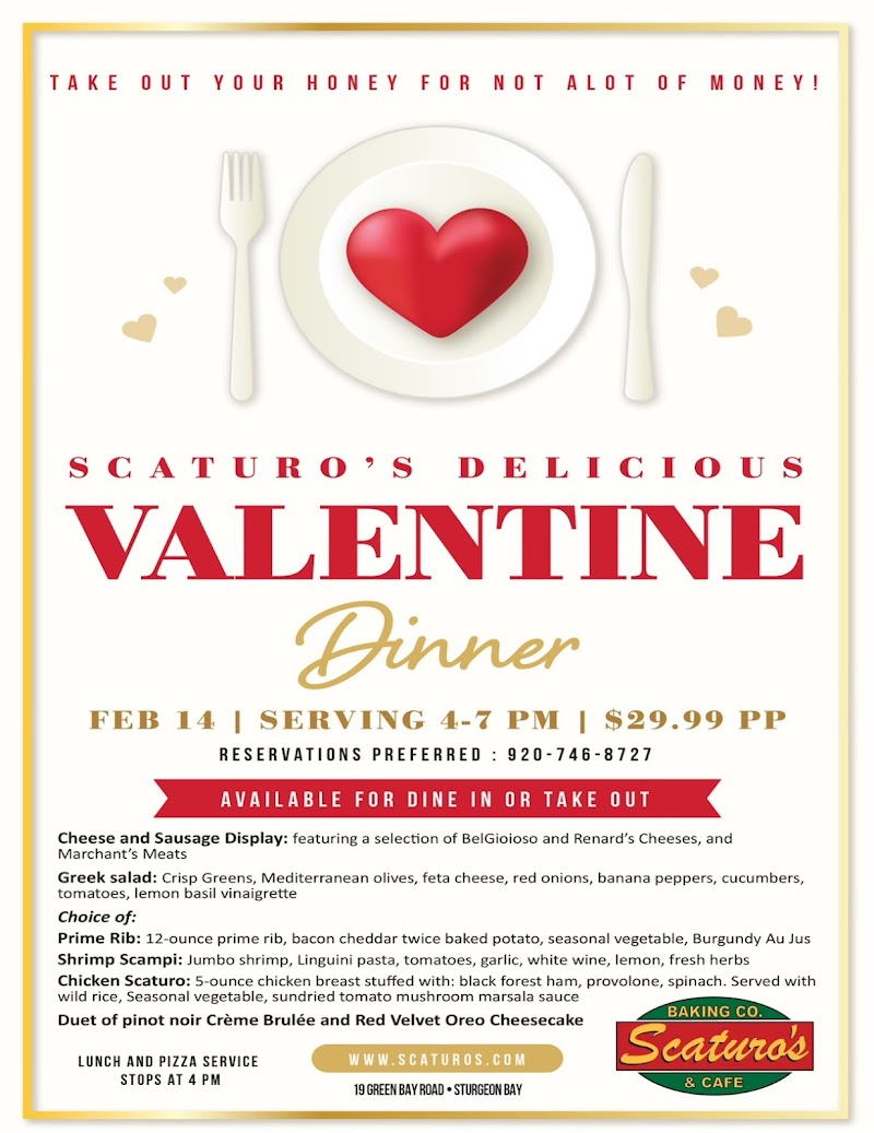 Scaturo's Baking Co & Cafe photo 3