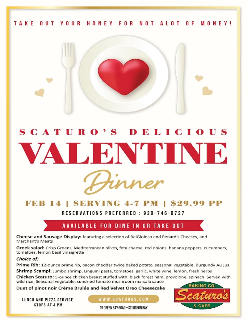 Scaturo's Baking Co & Cafe photo 3