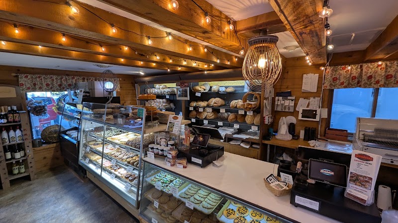 Scaturo's Baking Co & Cafe photo 1