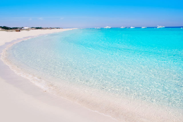 Ses Illetes
