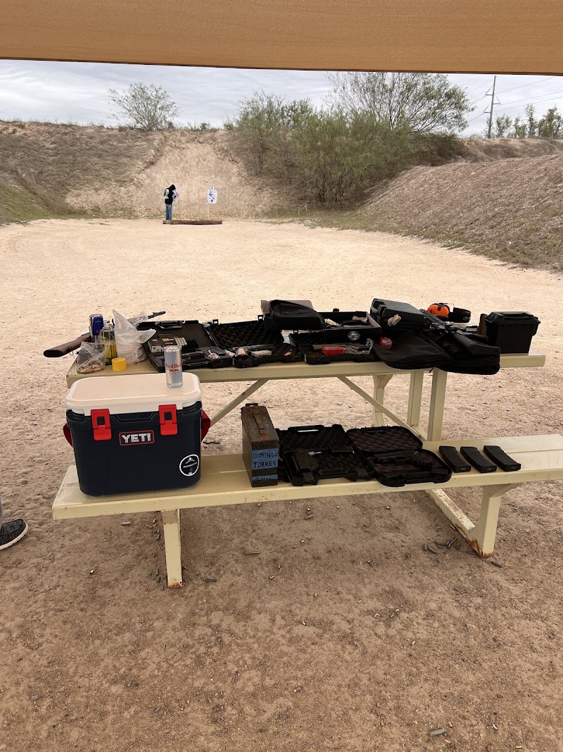 Coyote Arms photo