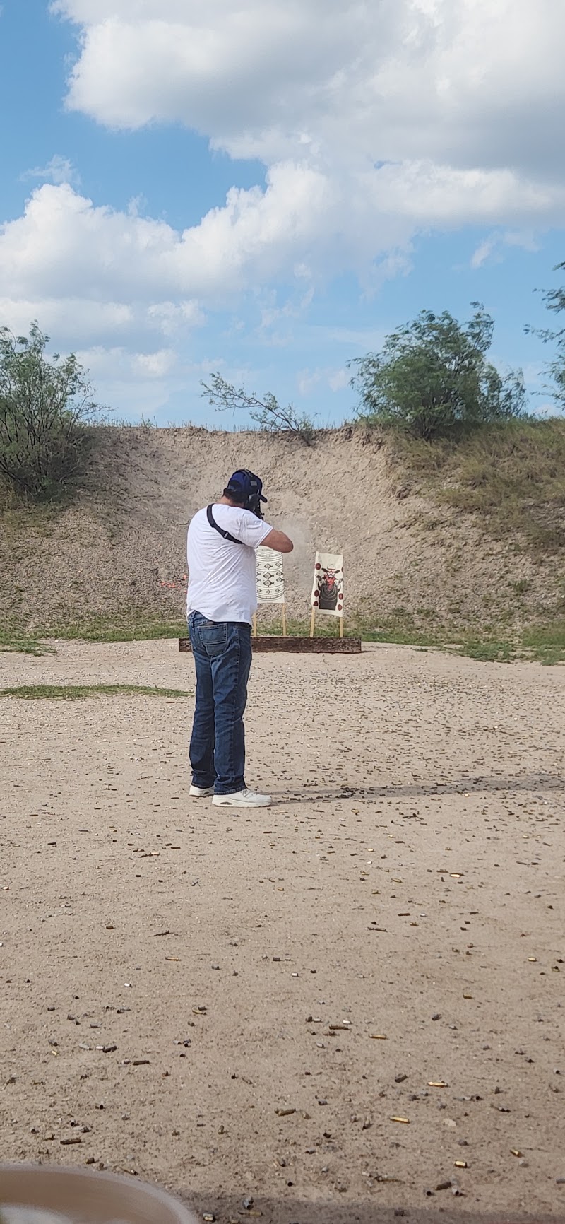 Coyote Arms photo