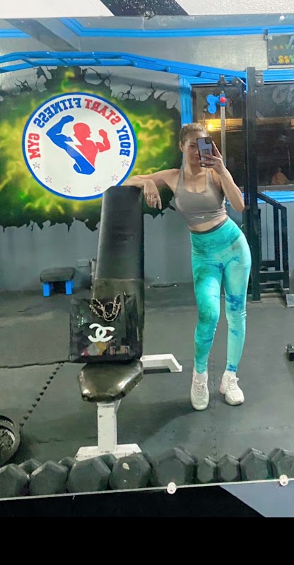 Body Start Fitness Gym