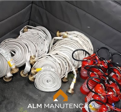 Foto de ALM Manutenção - Especializada em Reforma e Manutenção