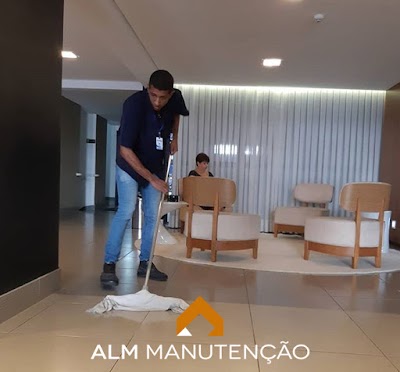 Foto de ALM Manutenção - Especializada em Reforma e Manutenção