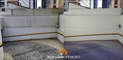 Foto de ALM Manutenção - Especializada em Reforma e Manutenção