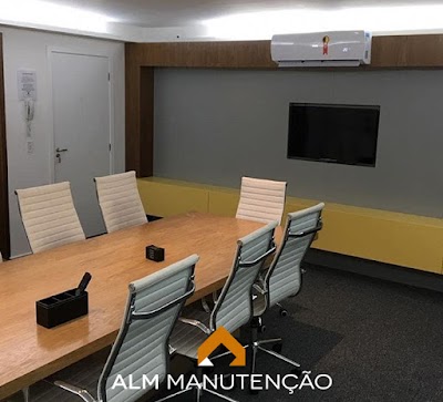 Foto de ALM Manutenção - Especializada em Reforma e Manutenção