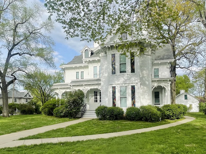 Harry S Truman National Historic Site