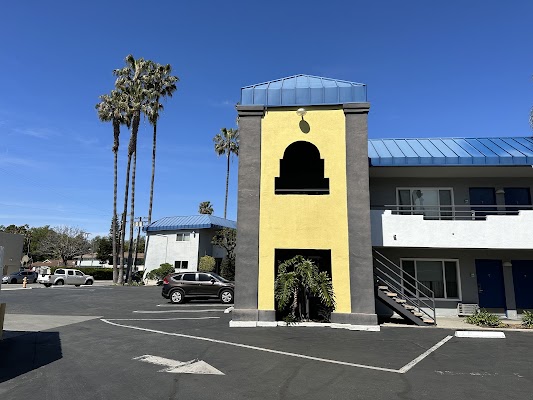Hotel Current Long Beach