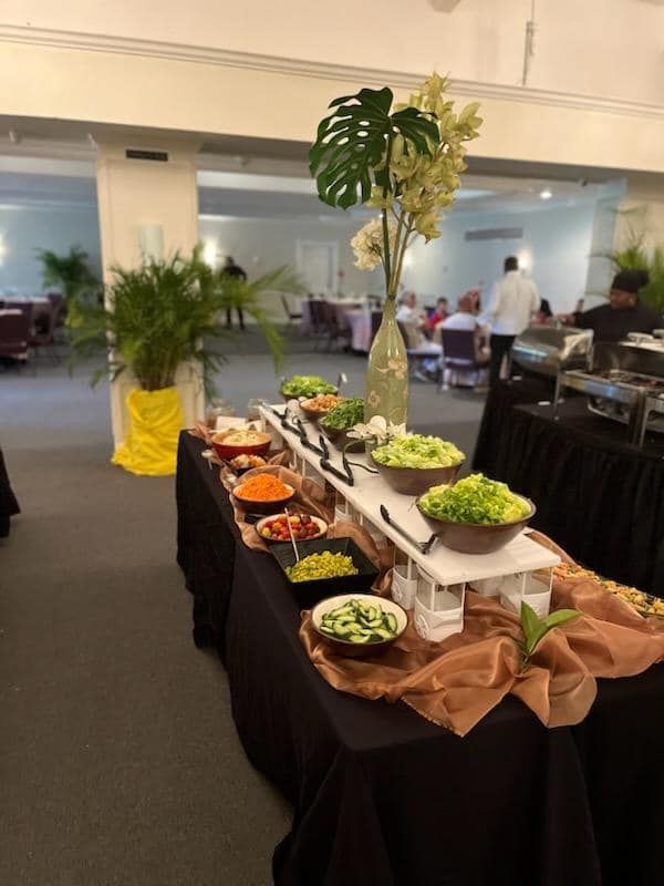 Chef Daniel Catering: Google Places image 3