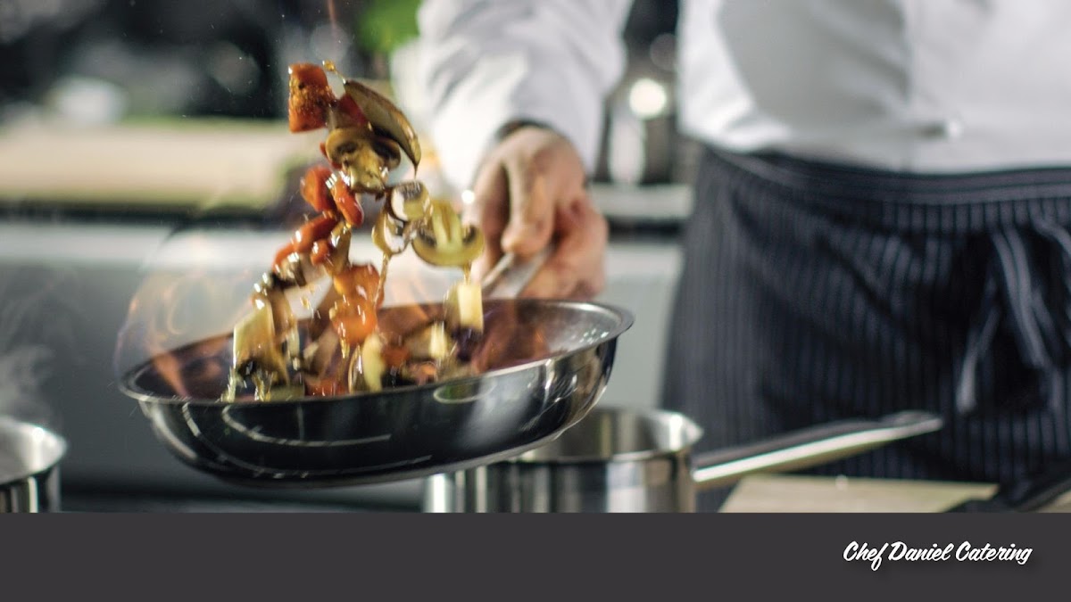 Chef Daniel Catering: Google Places image 2