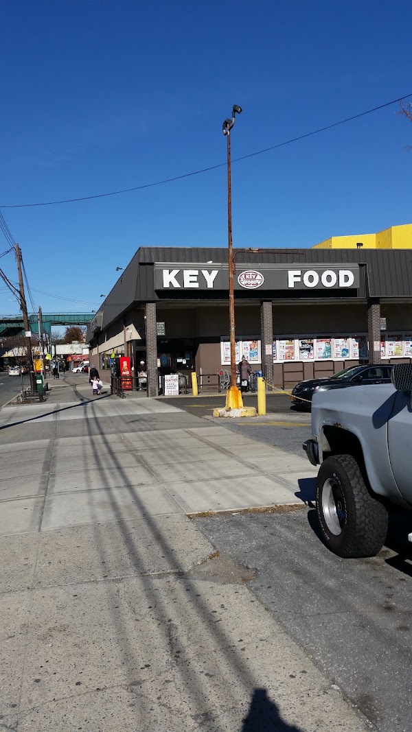 Key Food Supermarkets