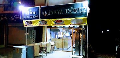 ANTAKYA DÖNER - Restoran