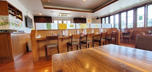 熊本ラーメン 育元 経塚店