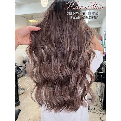 Hair Bliss
