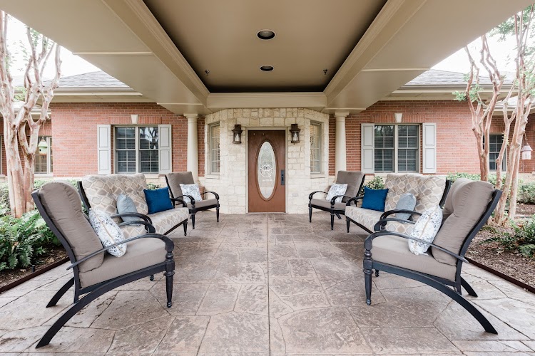 Grand Brook Memory Care of Grapevine