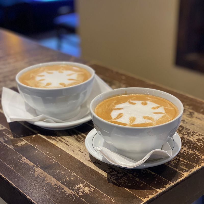 Café Bistro Au Coin du Monde photo 2