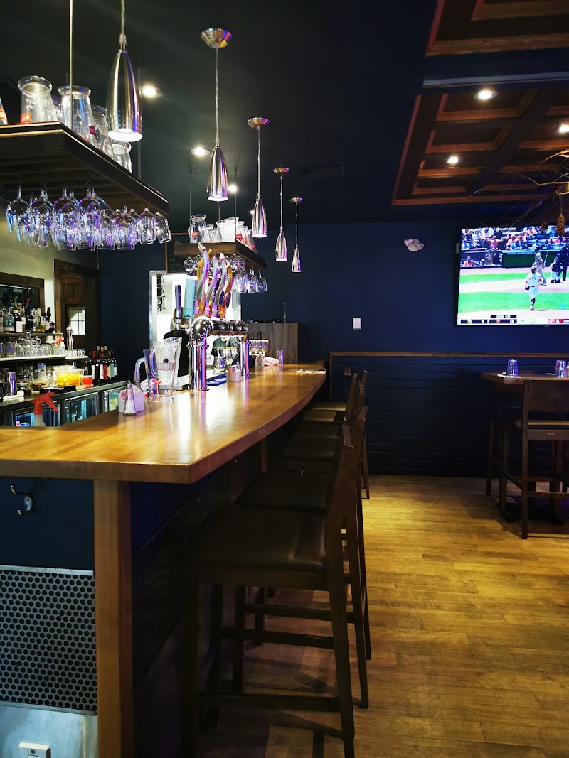 Café Bistro Au Coin du Monde photo 4