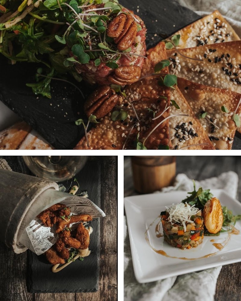 Café Bistro Au Coin du Monde photo 3