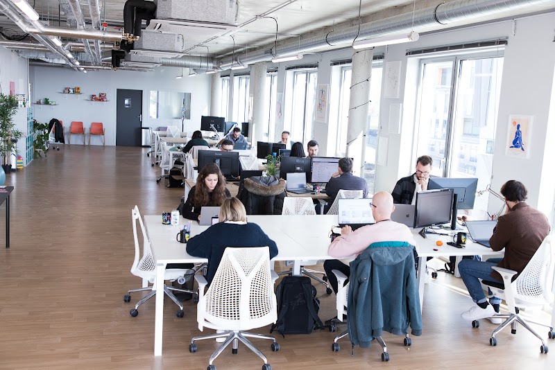 Digital Village Angers